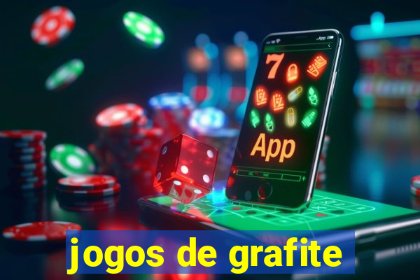 jogos de grafite